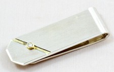 Designer Krawattennadel