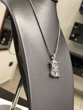 Choker Men Women Christ Face