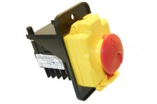 Sicherheitsschalter Maschinen