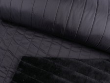 STEPPSTOFF Stepper wattiert