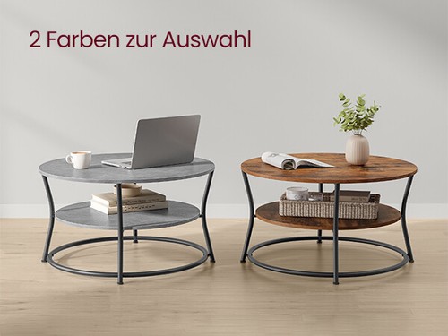 Vasagle couchtisch - vasagle,