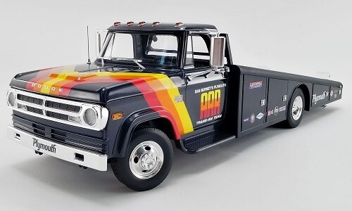 Dodge 300 ramp - d-300,