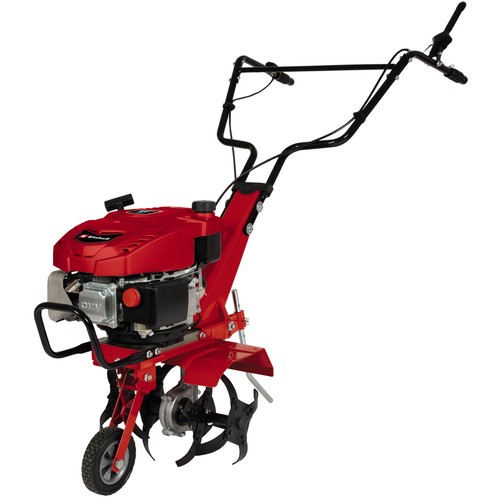 Einhell benzin bodenhacke - einhell, benzin-bodenhacke
