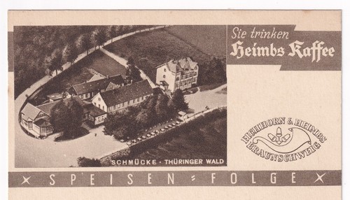 Heimbs kaffee braunschweig - heimbs,
