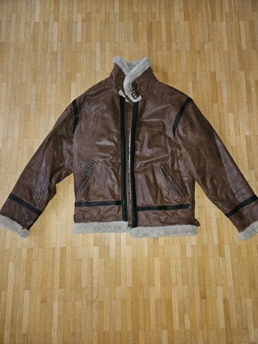 Lederjacke herren dünne - herren,,