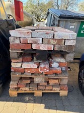 Backsteine/Ziegelsteine Historisch