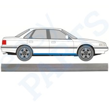 Für Mazda 626 GD/GV 1988-1992