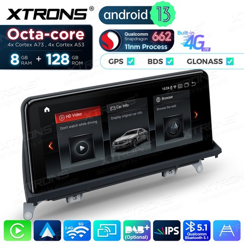Android 14 8g - 10.25",