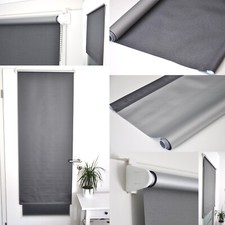 Verdunkelungsrollo Klemmfix