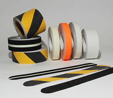 rutschfeste Streifen Treppe