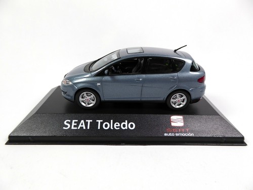 Seat toledo lluvia - toledo,