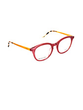 Originale Kunststoffbrille