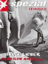 Stern Portfolio - Bruce Weber