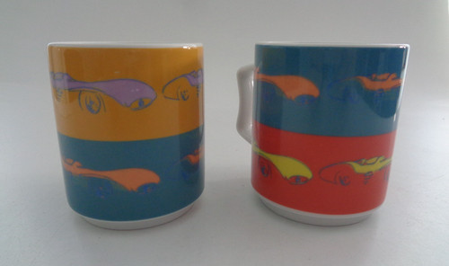 Andy warhol rosenthal cars - warhol,
