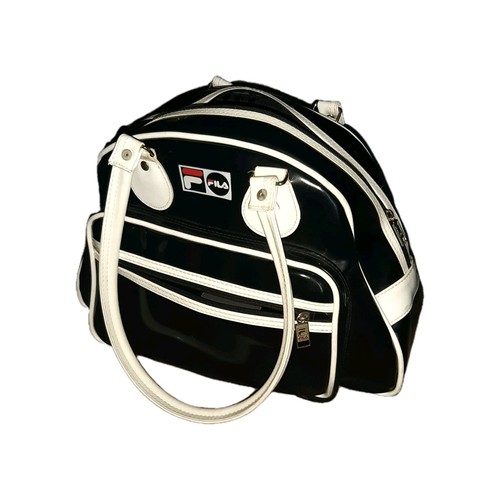 Fila handtasche retro bowling - fila,