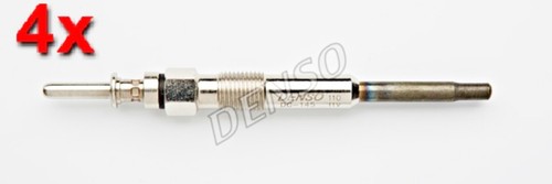 Denso glühkerze für - denso,