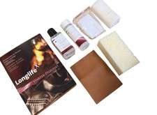 Longlife Leder Starter-