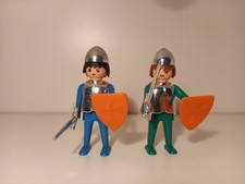 Sammlungsauflösung Playmobil