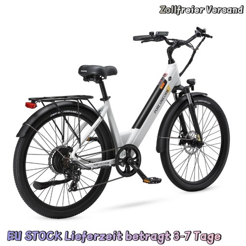 750w 8ah pedelec - 750w, 12,8ah