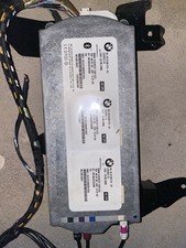 BMW E60 E61 M-ASK/CCC TCU ULF