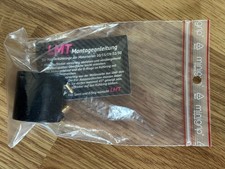 Lehner Wasserkühlung mit 2 O-Dichtringen, RC-Modellbau, Rennboote, neu