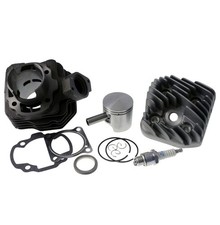 Zylinder Set 2EXTREME 70ccm