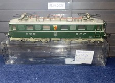 FLEISCHMANN HO Gleichstrom