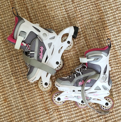 Rollerblade spitfire g - spitfire,