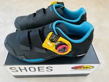 Fahrradschuhe 39 Outcross 2