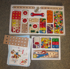 2 Konstruktions-Baukasten