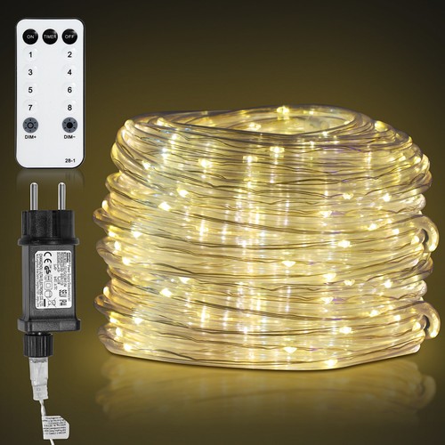 Led lichterschlauch 10m 30m - led, 10m-30m