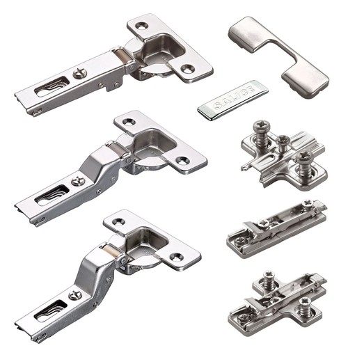 Salice topfband serie 200 - salice,