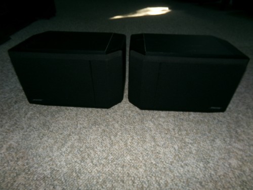 Bose 301 direct refelecting - 301, direct/refelecting