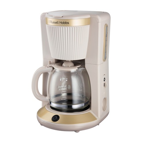 Russell hobbs kaffeemaschine - hobbs,