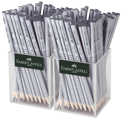 Faber castell bleistift grip - faber-castell,