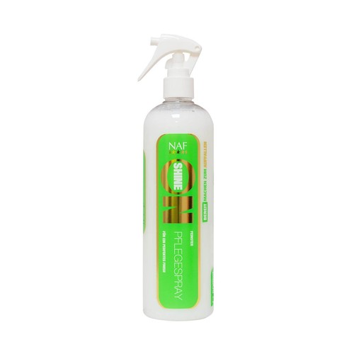 Glanzspray mähnenspray shine - glanzspray,