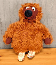 🧸 Sesamstraße Samson