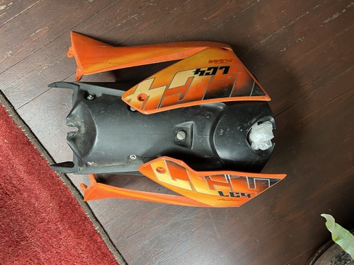 Ktm tank benzintank - tank,