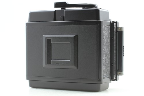 Ha701 neuwertig mamiya - ha701, sd