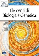 Elementi di biologia e