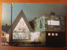 Postkarte 3108 nicht gelaufen