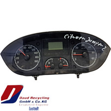 Citroen Jumper 2 Tacho 1340672080