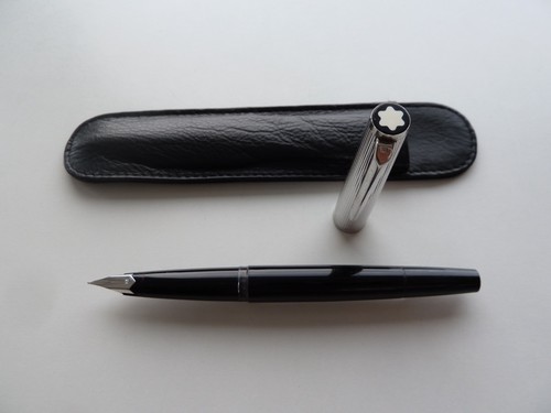 Montblanc classic doue 925er - montblanc,