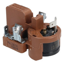 Anlaufvorrichtung BOSCH