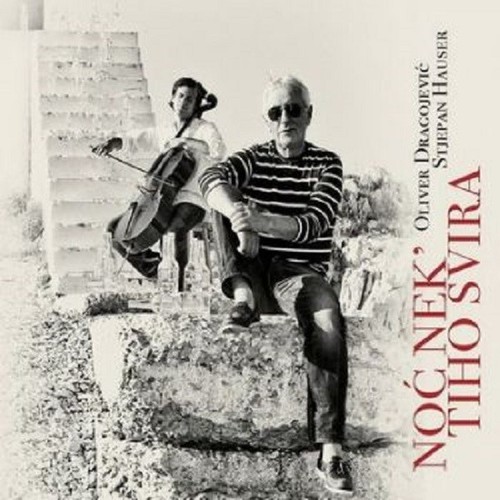 Oliver dragojevic stjepan - oliver,