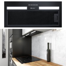 Dunstabzugshaube unterbau