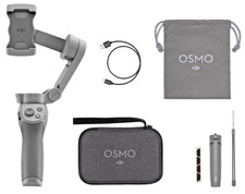 DJI Osmo Mobile 3 - COMBO -