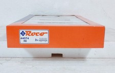 Roco 44074 Muldenkippwagen Set