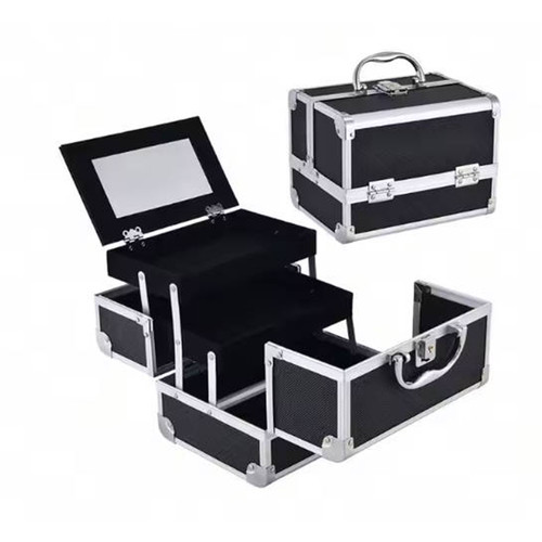 Alu transportkoffer - alu, 1