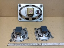 Röhrenradio GRAETZ  Melodia 4R  UKW-Gross-Super   Lautsprecher ( Speaker ) .